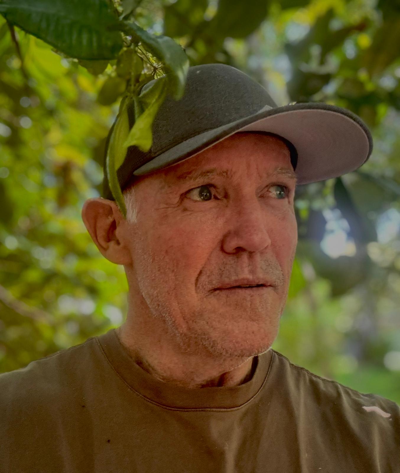 Peter Morrison - Australian landscape photographer